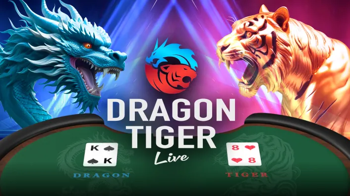 Casino Plus - Live Slots RTP: Increasing your wins in Dragon Tiger at Casino Plus!
