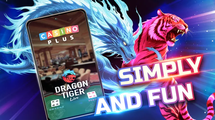 Casino Plus - Can I Interact With Other Players When Playing At Dragon Live Casino?