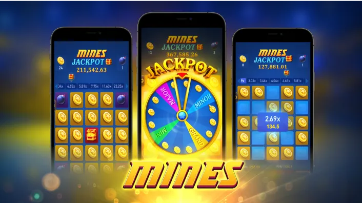 Casino Plus - The Ultimate Mines Game Strategy: Maximize Your Wins at Casino Plus
