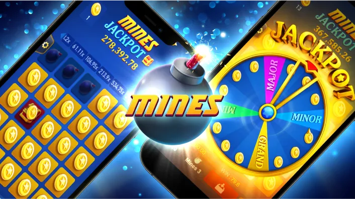 Casino Plus - How Can I Make Sure To Stack Up Coins In Mines Casino?