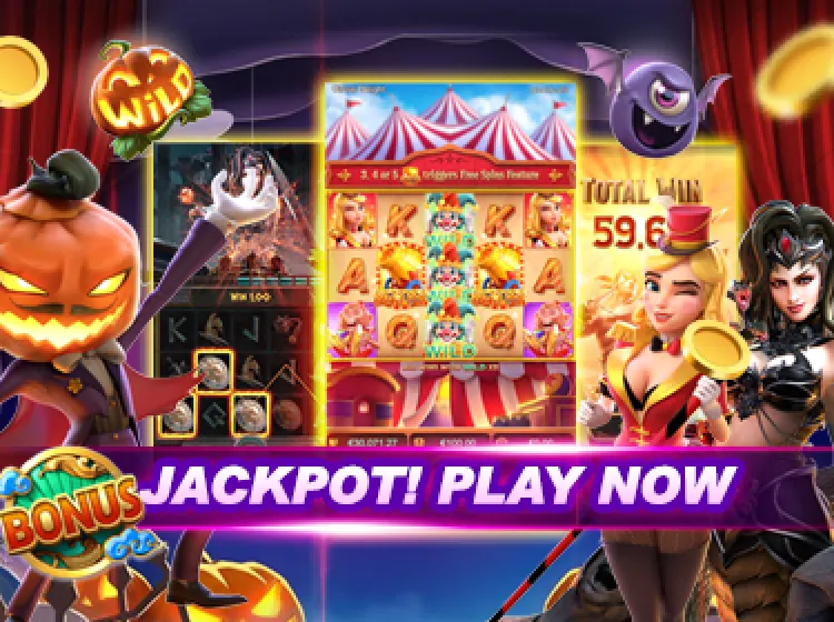 Casino Plus - Why PG Soft Casino Games Are the Jackpot Choice for Gamers in 2025