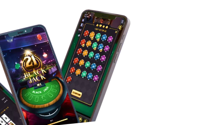 Casino Plus - Enjoy Online Black Jack Now!