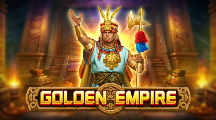 Casino Plus - Does Winning Big In Jili Golden Empire Gives You The Chance To Build Your Own Empire?