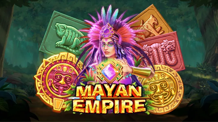 Casino Plus - Which of the Mayan Empire Slot Symbols Offer the Highest Multiplier?