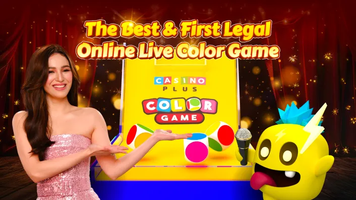 Casino Plus - s It Safe to Play Color Game Online Wallet Legit? Everything You Must Keep in Mind!