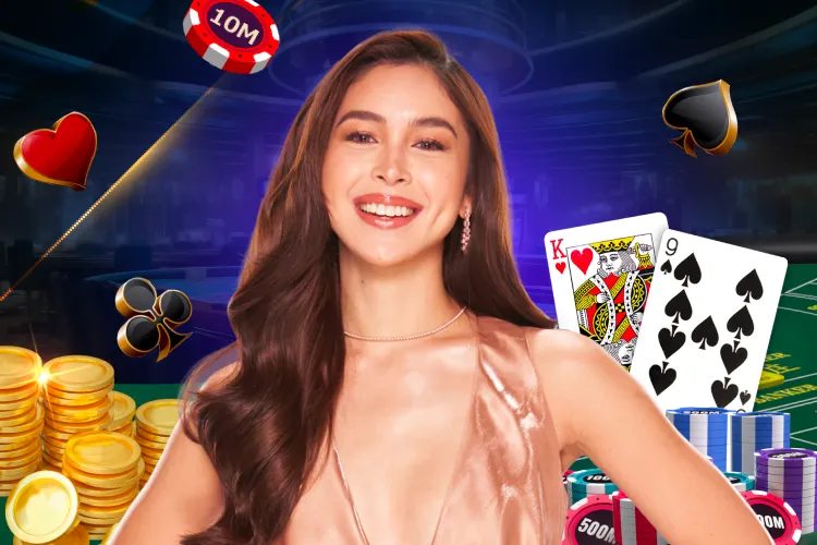Casino Plus - Can You Outsmart Baccarat with the Swing Bet?