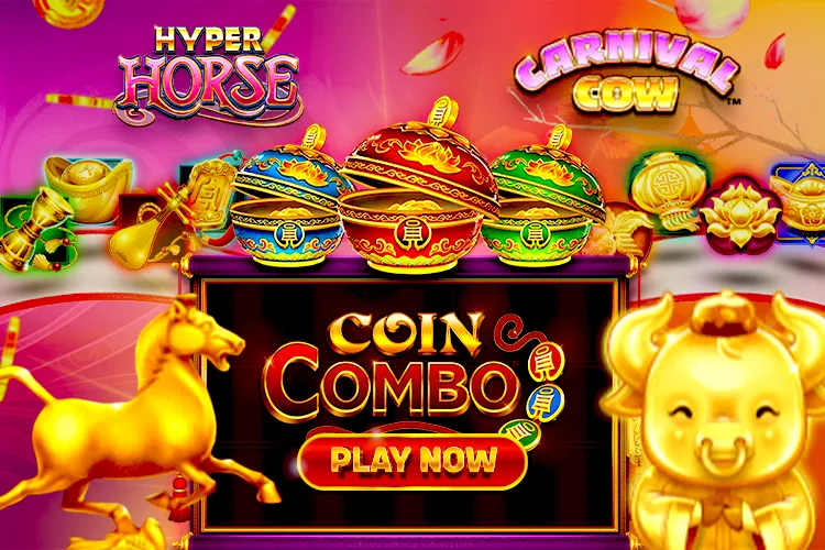 Casino Plus - Why is Casino Plus the Best Place to Play Coin Combo Slot Machine?