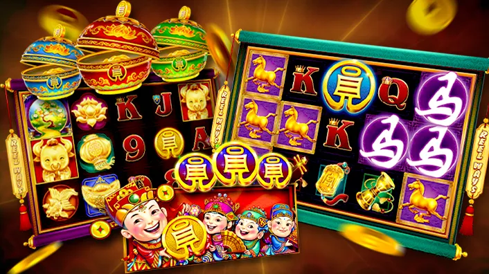 Casino Plus - What Advanced Tactics Can Help You Win More with Coin Combo?