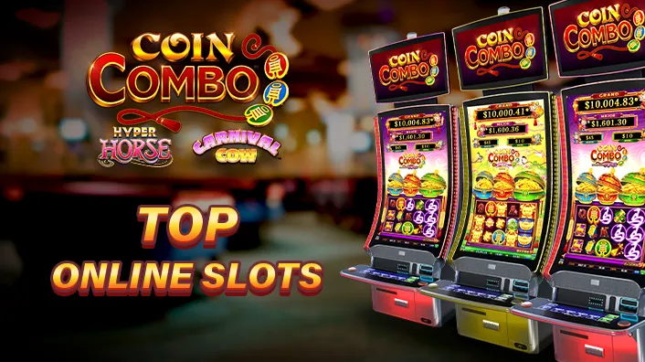 Casino Plus - Combo King: Mastering Coin Slot Strategies to Rule the Reels!