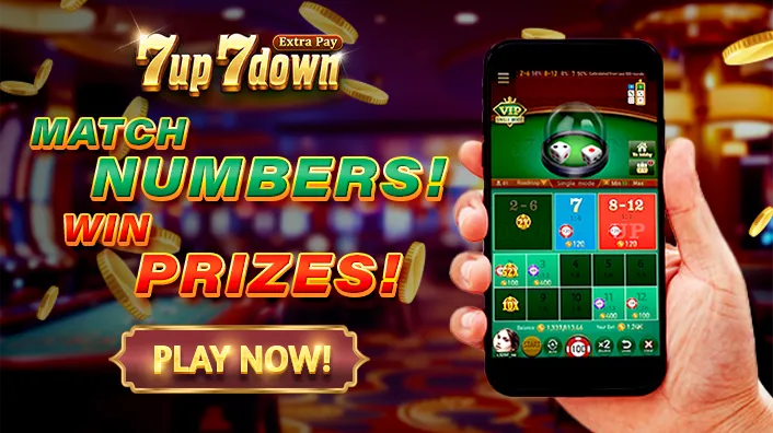 Casino Plus - Are You Bold Enough to Play 7 Up 7 Down Online Game?