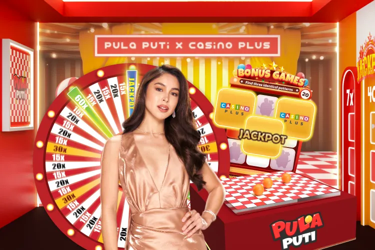 Casino Plus - From Beginner to Boss: 5 Essential Pula Puti Game Strategies