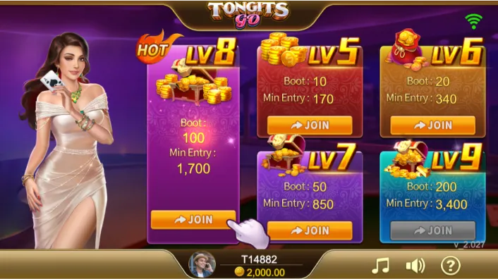 Casino Plus - Is It Best to Have Fun With the Online Game Tongits During the Year of the Snake?
