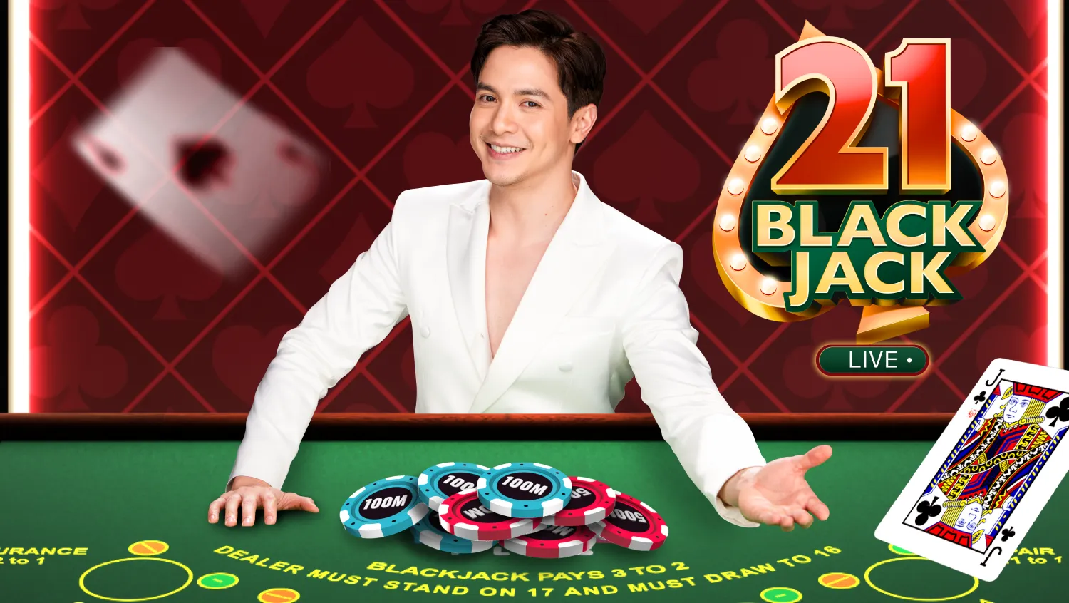 Casino Plus - What Blackjack Game Rules Should You Rely On at Casino Plus When You're Close to 21?