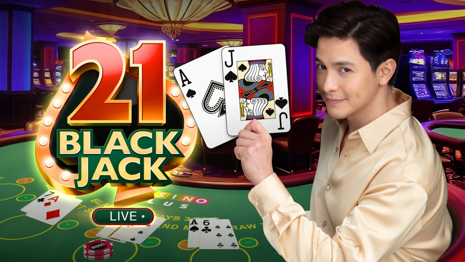 Casino Plus - Casual vs. Advanced Strategies and Winning Big in Casino Plus' Blackjack