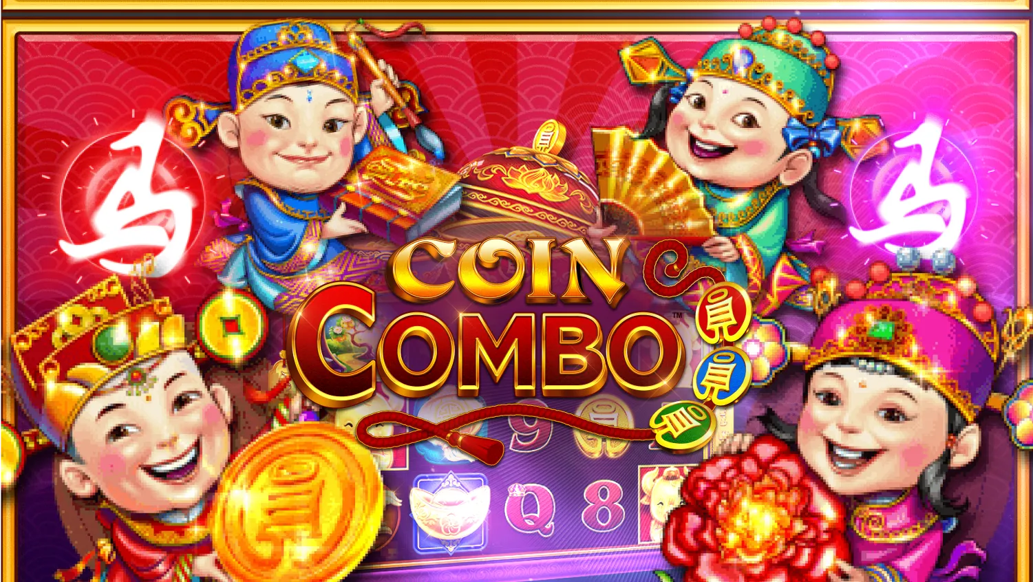 Casino Plus - Spin, Win, and Grin: Why Is the Coin Combo Slots Interface a Gamer’s Dream at Casino Plus