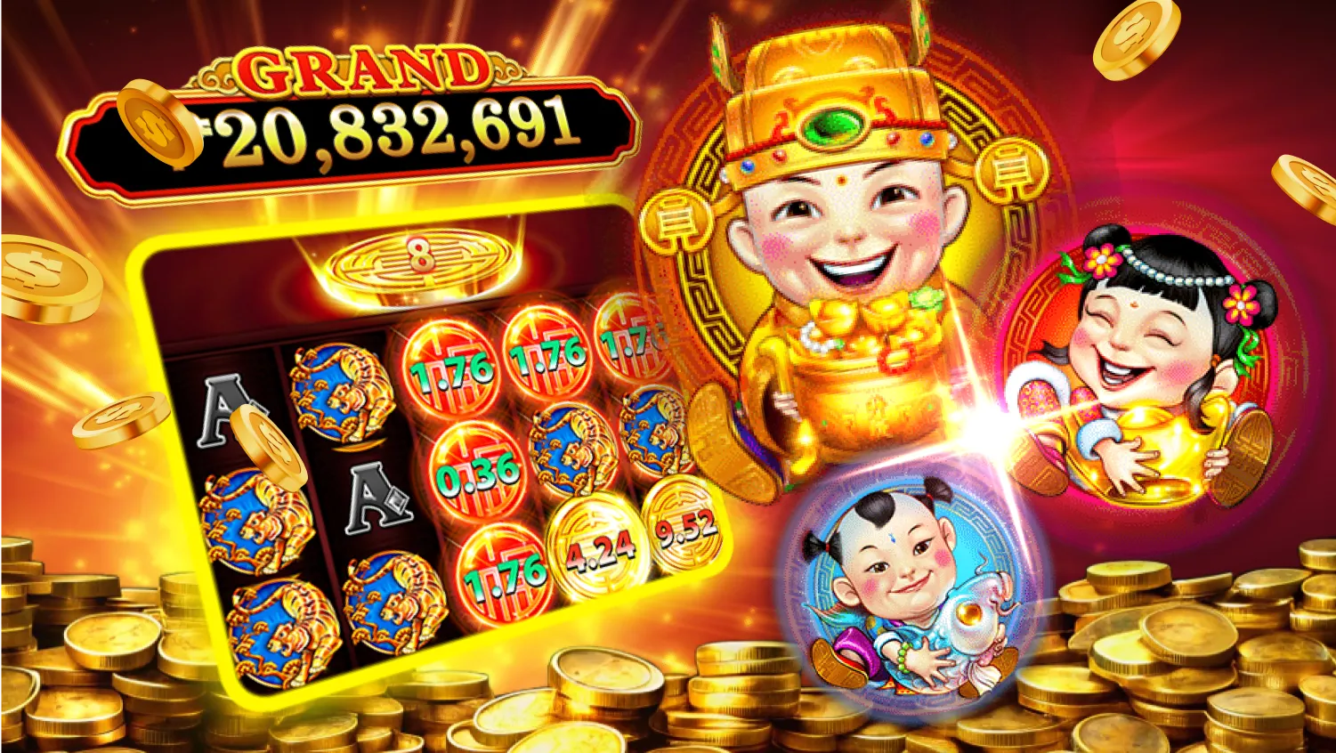 Casino Plus - Struggling in DFDC Online Play Game? Here's What to Do