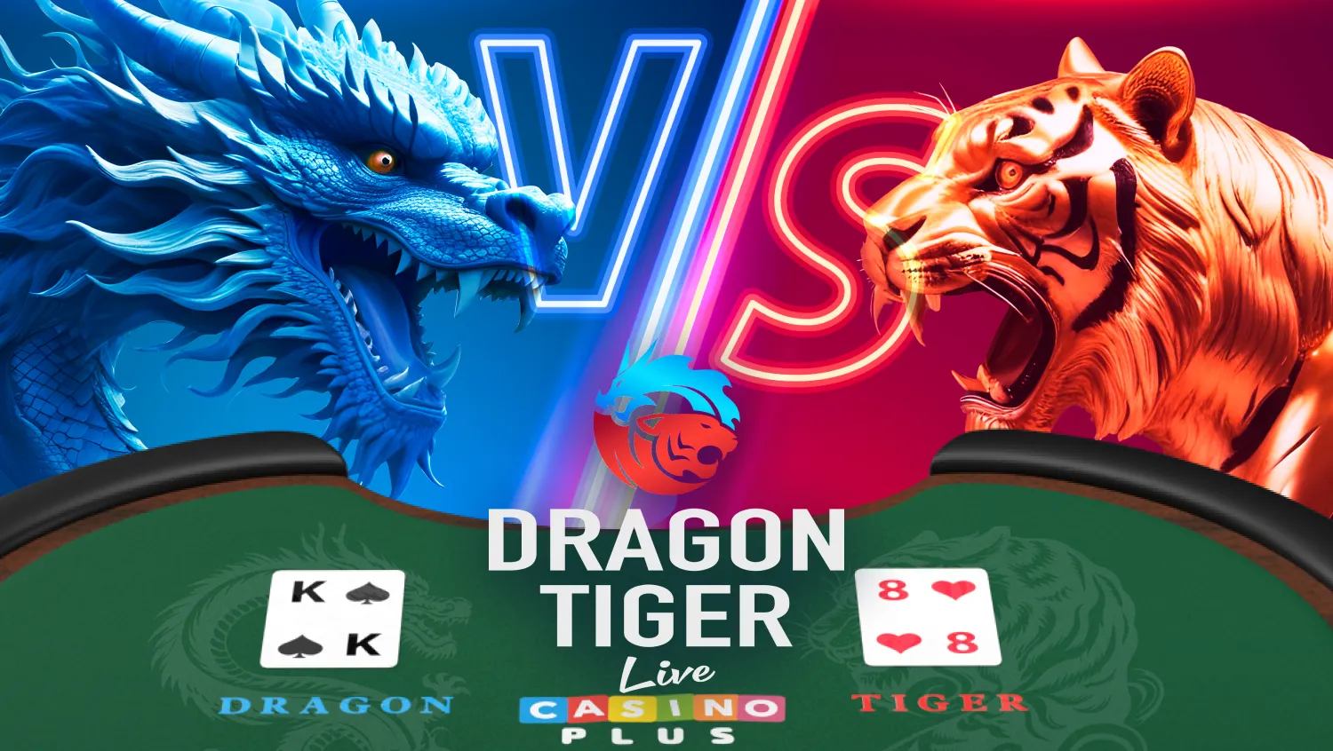 Casino Plus - How Can Dragon Tiger Tricks Elevate Your Online Casino Adventure at Casino Plus?