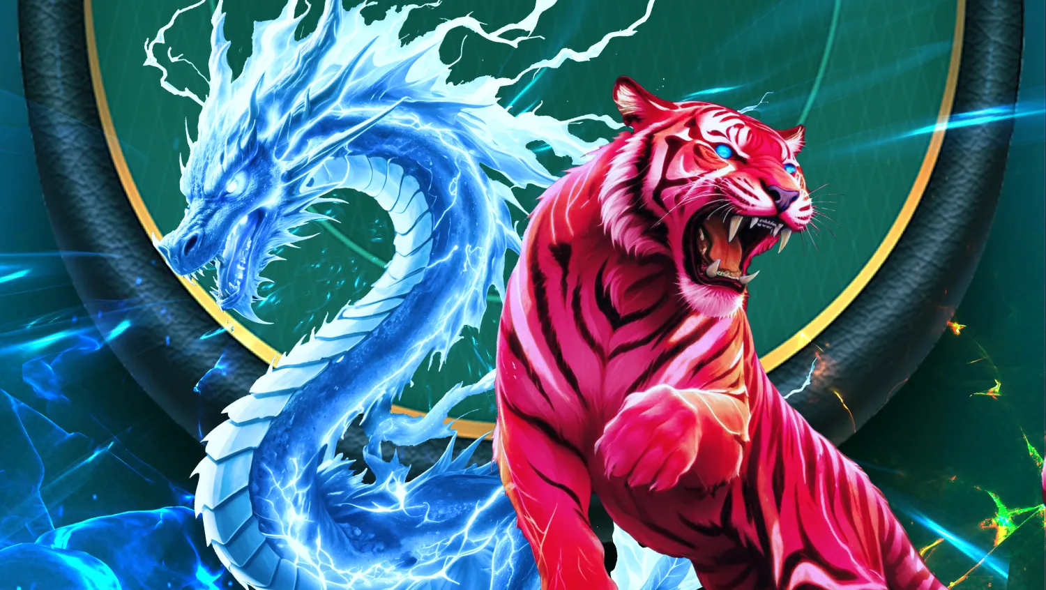 Casino Plus - How Do You Win More Often in Dragon Tiger Online Casino?