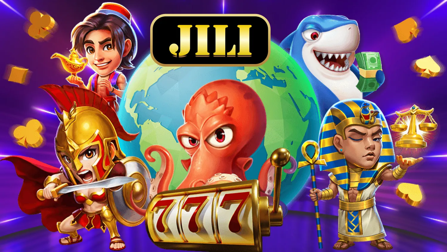 Casino Plus - Think Jili Slot Machine Real Money Legit Is Sketchy? Read This Before You Scroll
