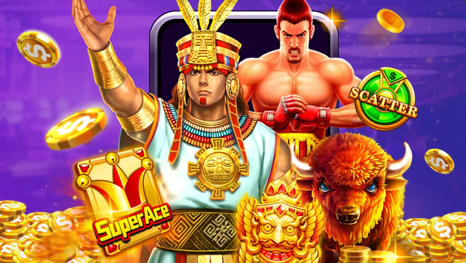 Casino Plus - What Should I Look for in Jili Casino Games Before Playing?