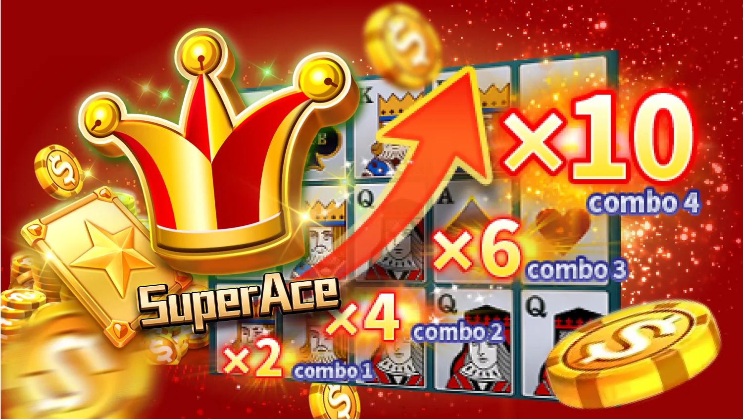 Casino Plus - Wondering If Super Ace Is Legit or Not? Let's Talk About What You Should Know