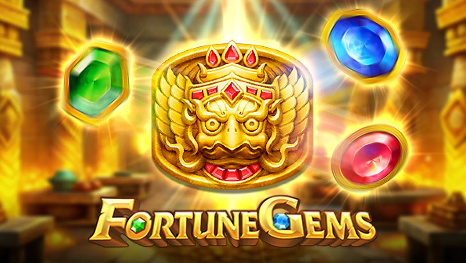 Casino Plus - How To Play Fortune Gems and Spot Winning Patterns? Pro Players Spill!