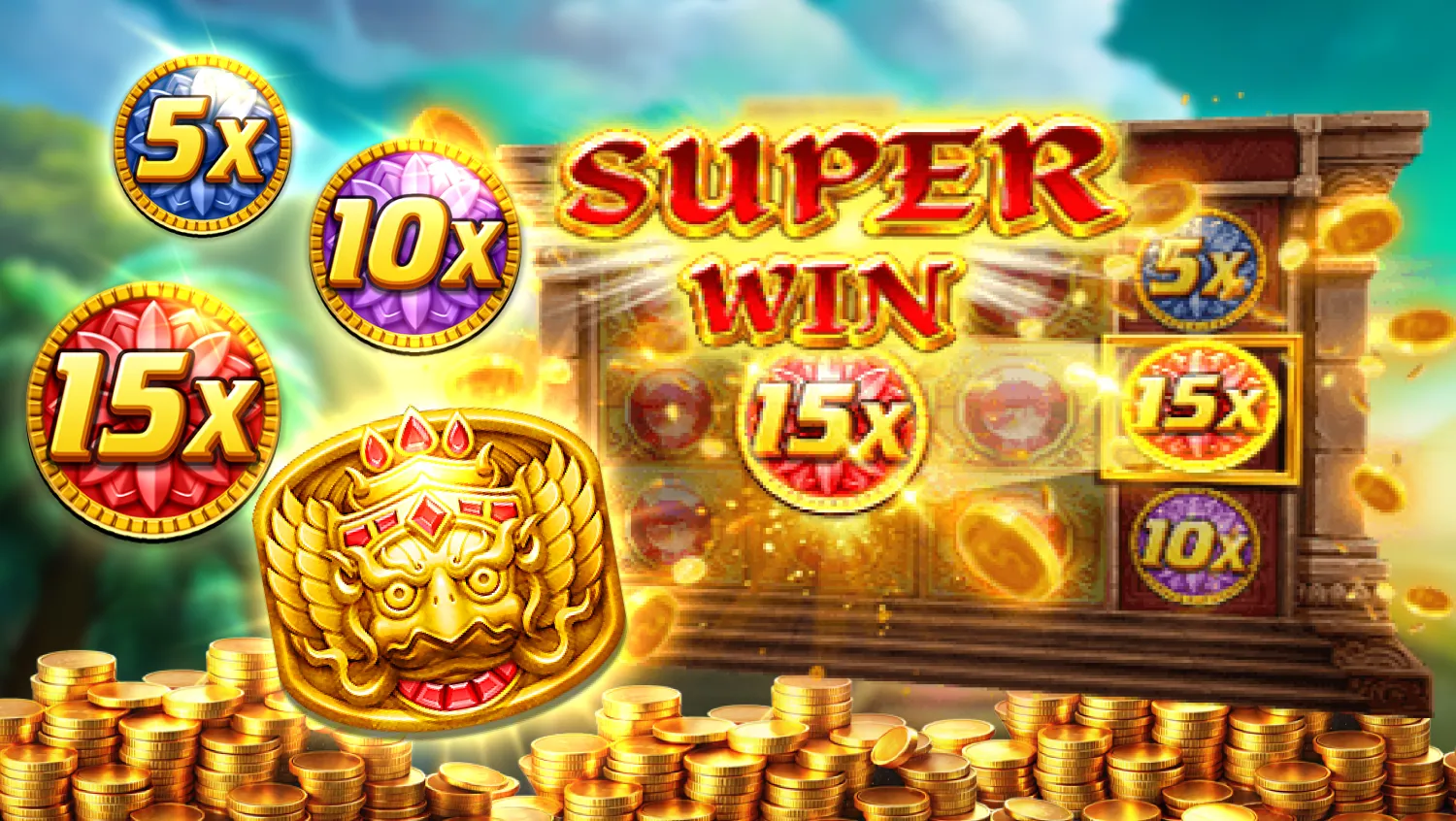 Casino Plus - Let the Fun Continue at Fortune Gems: Quick Withdrawals at Casino Plus!