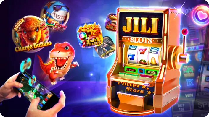 Casino Plus - Are There Any Worthy Jili Games Casino?