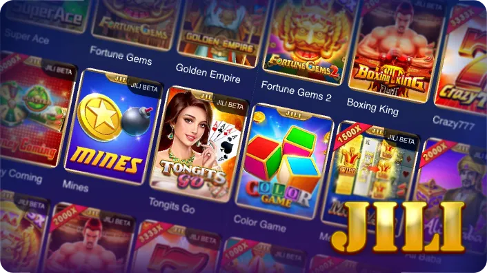 Casino Plus - Why Jili Games Casino Wallet is the Best Choice for Filipino Gamblers?