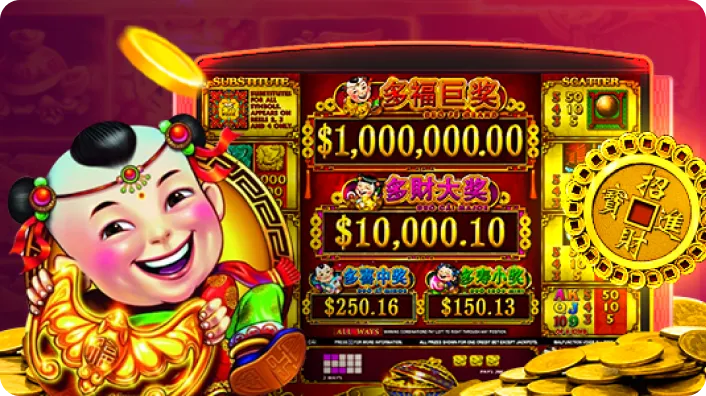 Casino Plus - How to Play Duo Fu Duo Cai: The Ultimate Guide to Playing Duo Fu Duo Cai in Casino Plus
