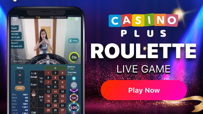 Casino Plus - Stretch Small bets: Here's a Betting strategy on how to play Roulette!