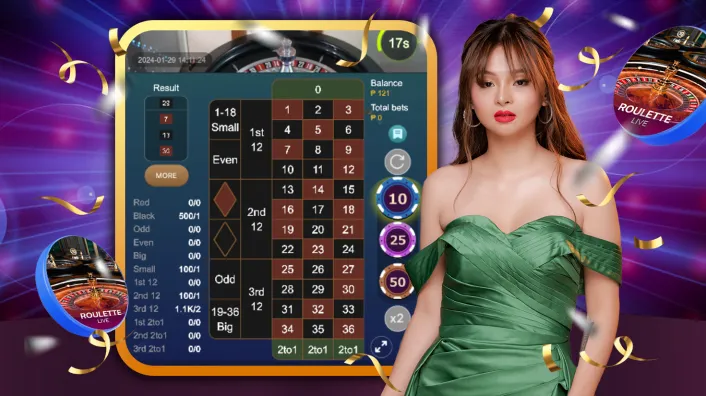 Casino Plus - Luck Is Just A Click Away: Top Strategies To Play Roulette Games Online Today!