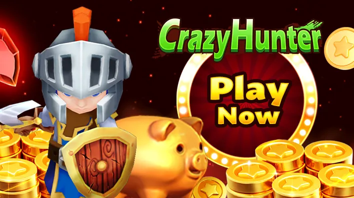 Casino Plus - Can the Game Still Be Called Top Crazy Hunter at Casino Plus If Other JILI Games Outshine It?