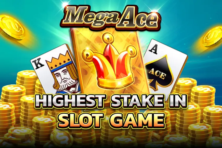 Casino Plus - What's Real and What's Myth About the JILI Mega Ace Slot Machine at Casino Plus?