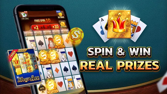 Casino Plus - Why Is the Jili Mega Ace Slot Machine Such a Favorite During Christmas?