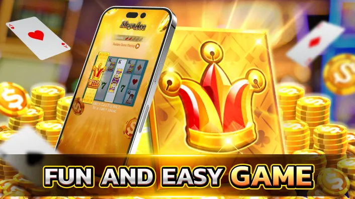 Casino Plus - Can You Master the Art of Betting on Mega Ace Slot?