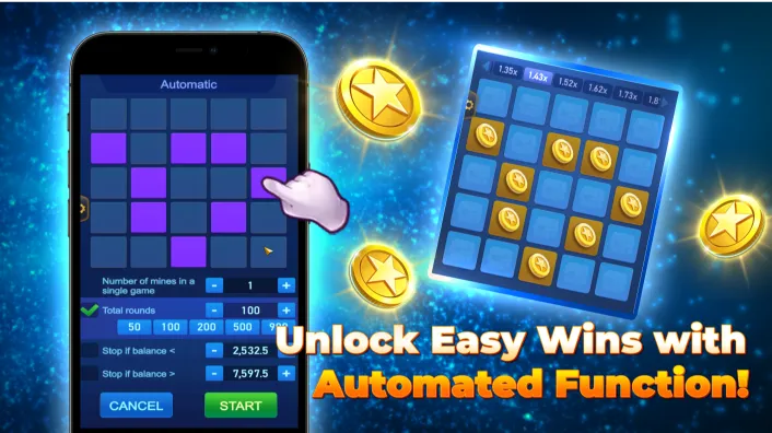 Casino Plus - Is There a Guide to Play Mines Game Apk on Casino Plus and Win More Often?