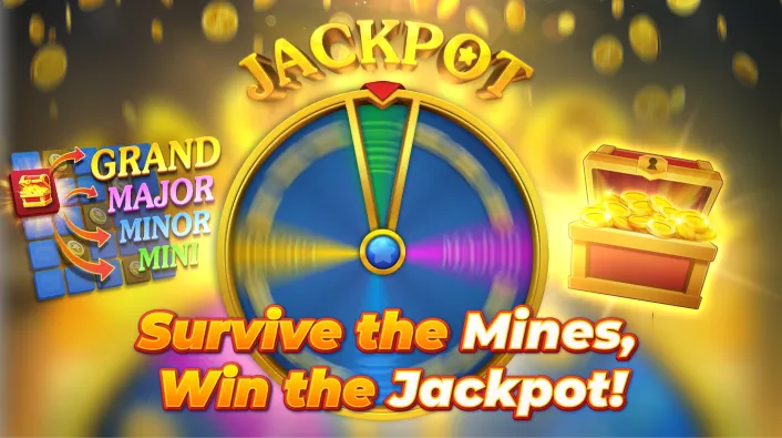 Casino Plus - Master the Mines Game Strategy: A Guide for Winning Streaks!