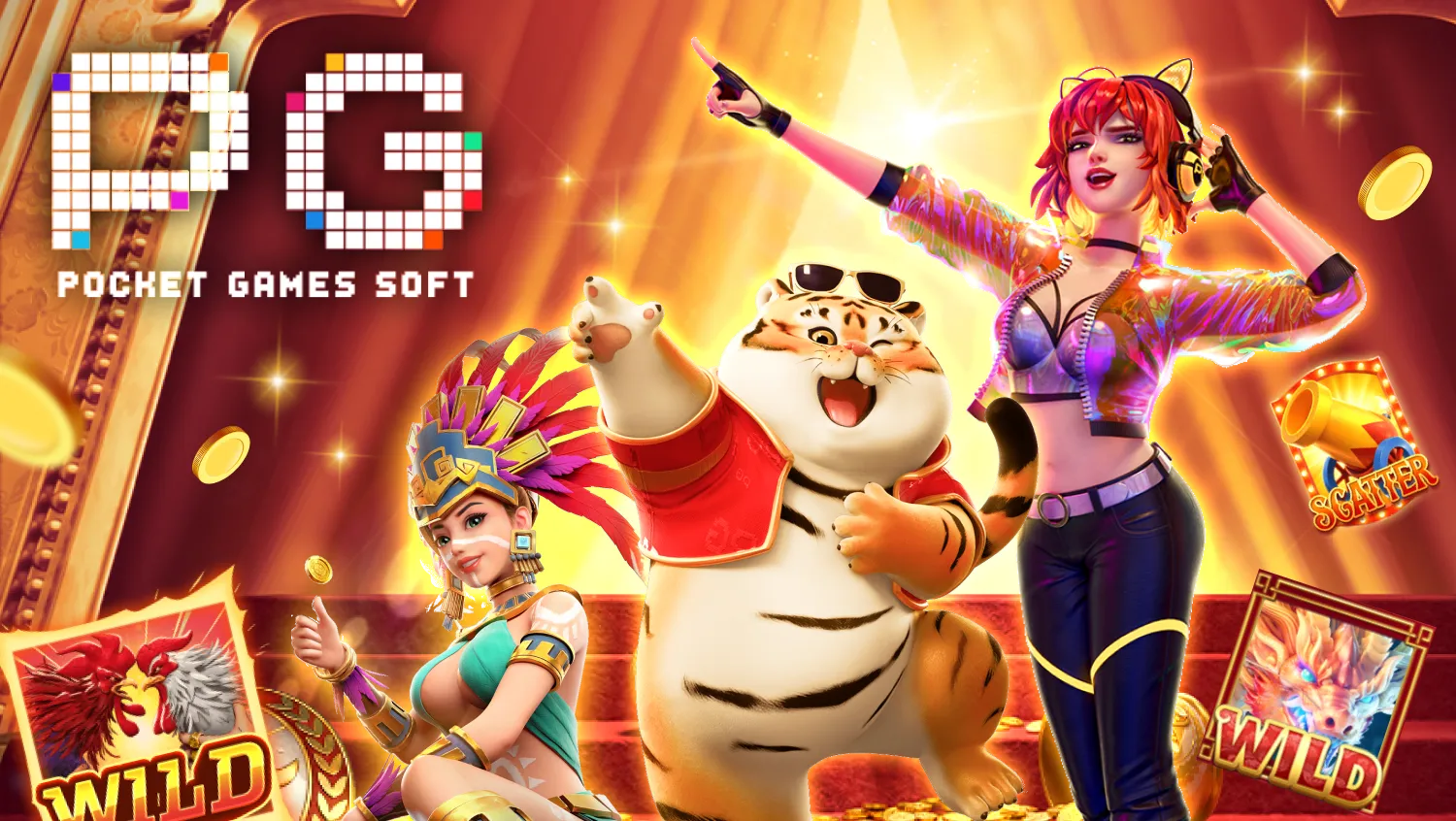 Casino Plus - PG Soft Games Review: Are They Worth the Hype?