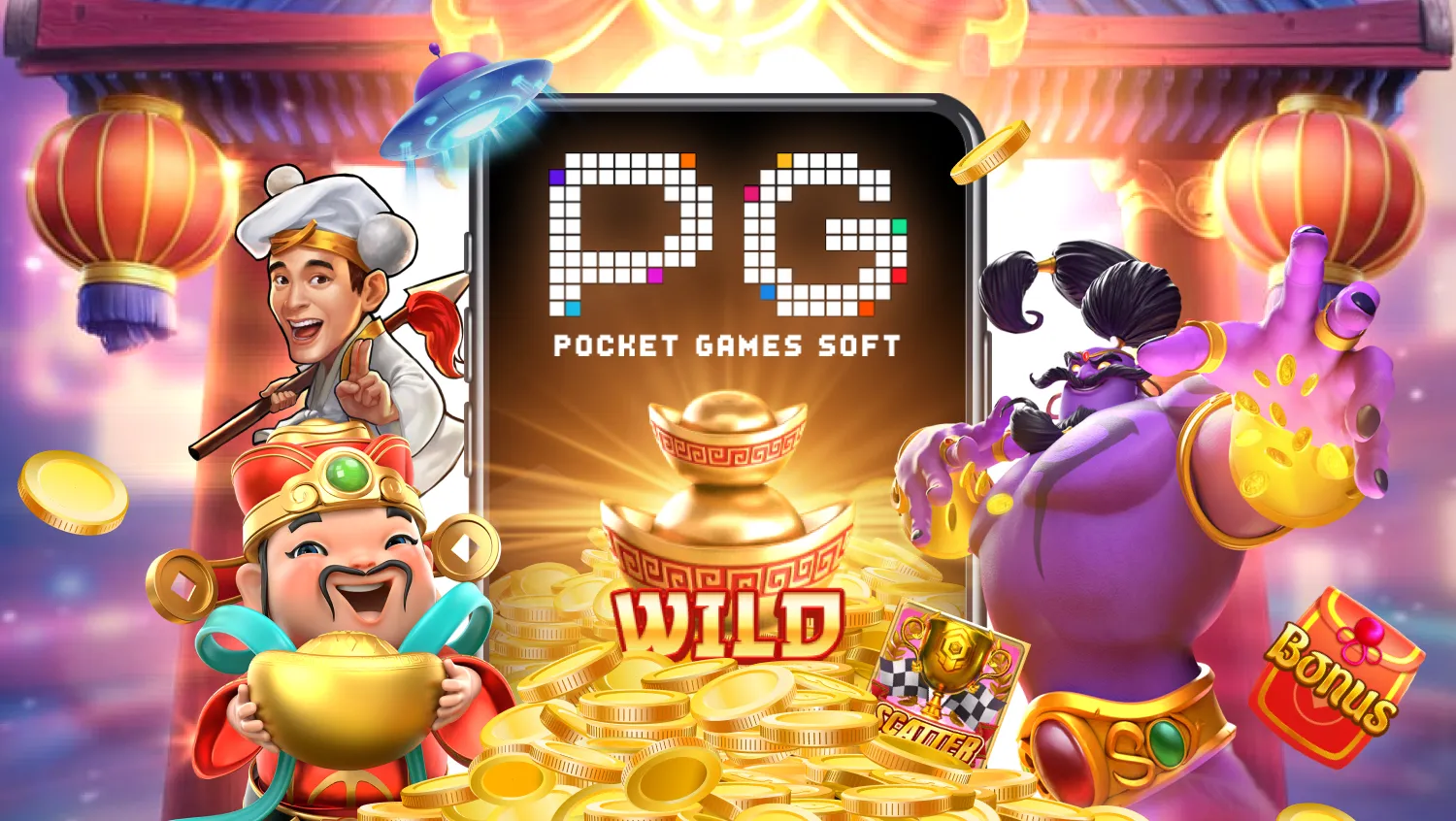 Casino Plus - What Features Make Casino Plus Ideal for Playing Pg Soft Slot Games Online?