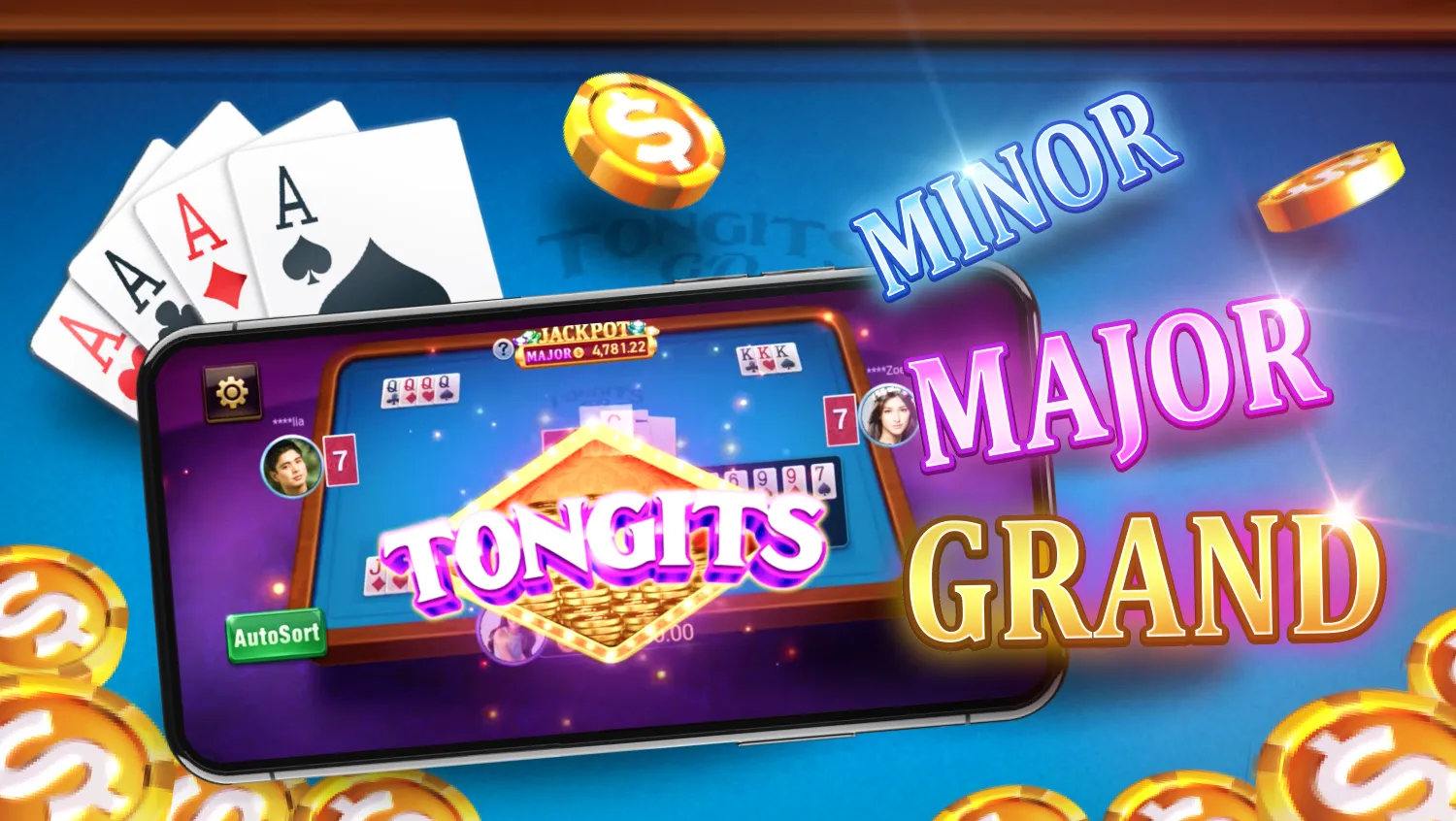 Casino Plus - Should You Dive into Tongits Real Money or Try Your Luck at Pula Puti?