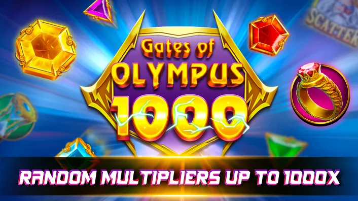 Casino Plus - Spin, Tumble, Conquer: Gates of Olympus Real Money is Your Jackpot Playground