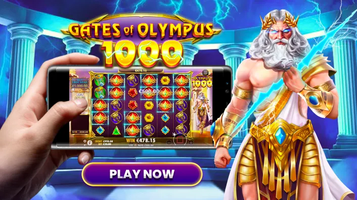 Casino Plus - Can You Truly Unlock the Gates of Olympus 1000 Max Win?