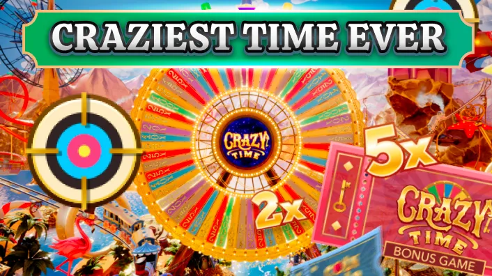 Casino Plus - Why Check Crazy Time History Today? Win Smarter with This Insider Edge!