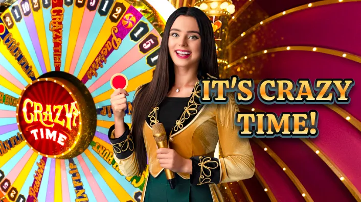 Casino Plus - Crazy Time History: What Is the Story Behind the Name?