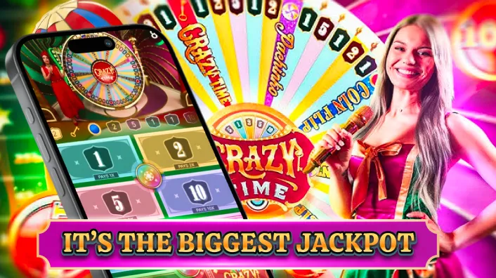 Casino Plus - Don’t Go Too Crazy: The Top Don’ts for a Balanced Crazy Time Live Experience