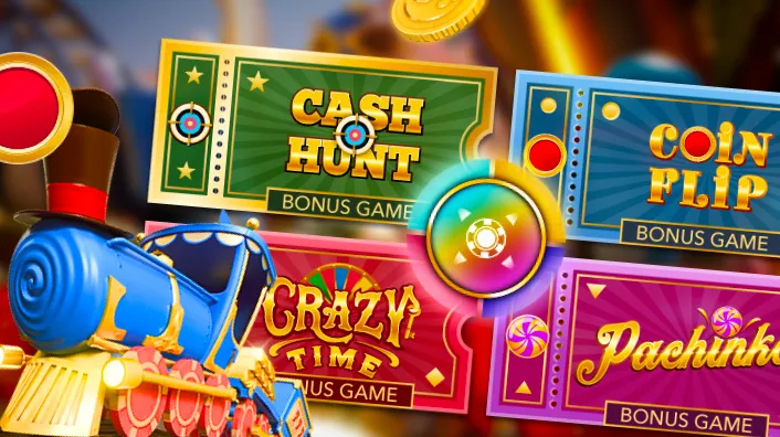Casino Plus - Evolution Gaming Crazy Time: Is It Just a Coin Flip with Flashy Lights?