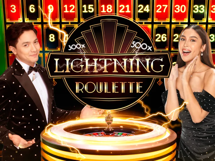 Casino Plus - Is Lightning Roulette the Perfect Match for the Swipe-Right Generation?