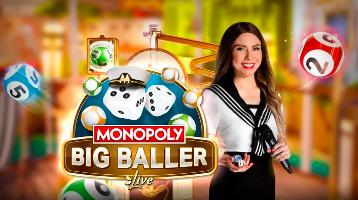 Casino Plus - How Can You Easily Achieve a Monopoly Big Baller Big Win?
