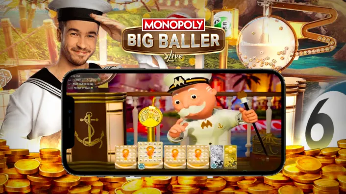Casino Plus - What Makes Monopoly Big Baller the Ultimate Thrill for Casino Enthusiasts?